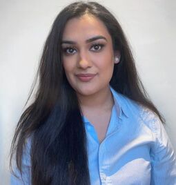 Taneesha Gill