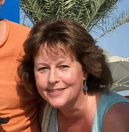 Debbie Muir