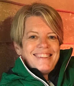 Trudi Davison