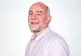 Stephen Blinman