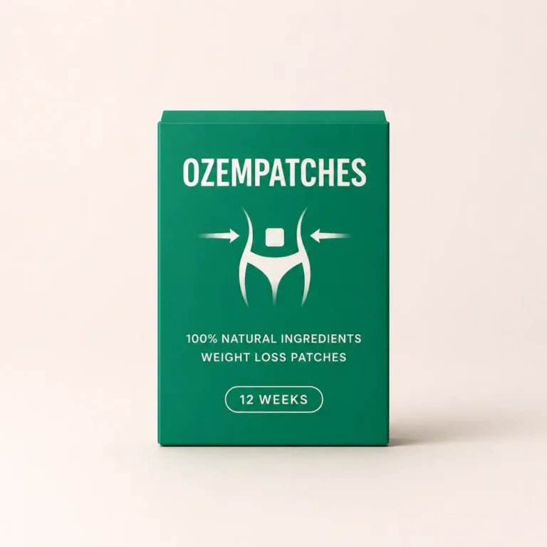 OzemPatch
