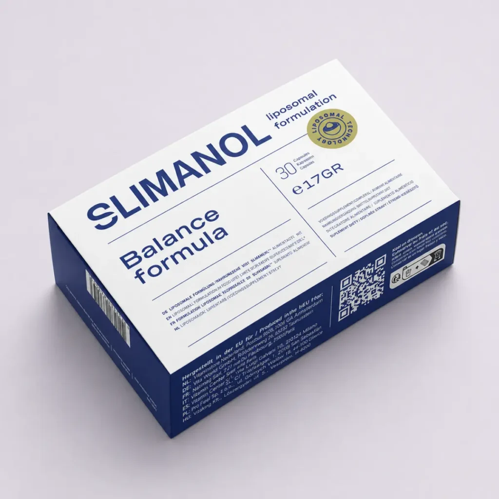 Slimanol