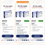 Slimanol Supplement