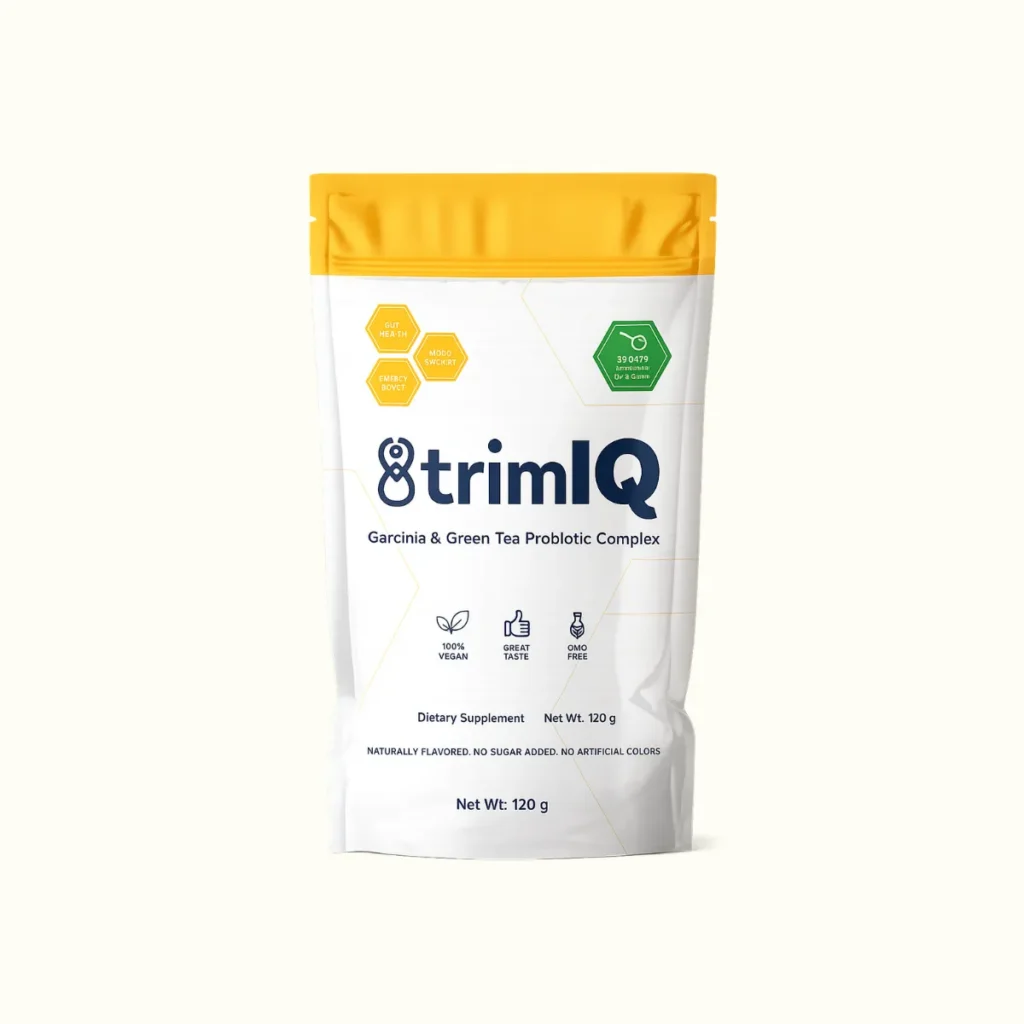 TrimIQ