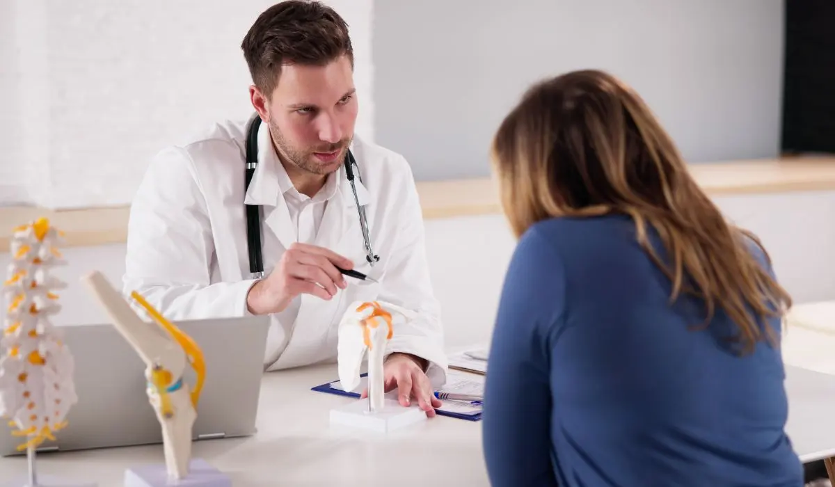 Libra Chiropractic combines chiropractic and pharmacy support